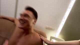 Pampered models want more from daddy