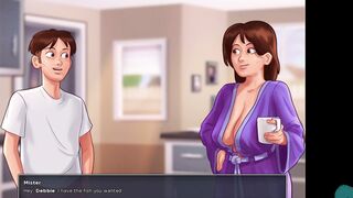 SUMMERTIME SAGA #106 • MisterDoktor • PC Gameplay