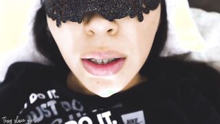 ASMR JOI- Masturbate with me I'm alone at home-ENJOY IT