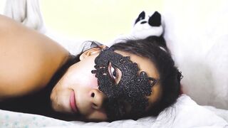 ASMR JOI- Masturbate with me I'm alone at home-ENJOY IT