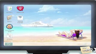 SummertimeSaga - Who Is This Blonde Is My Muse #