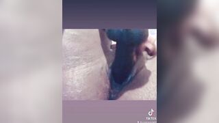 Fucking my juicy vagina. Doing meet ups