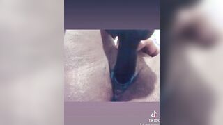 Fucking my juicy vagina. Doing meet ups