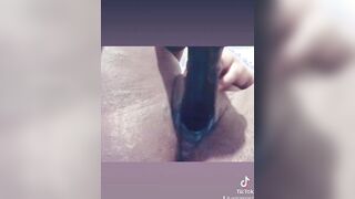 Fucking my juicy vagina. Doing meet ups
