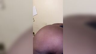 BBW slow motion