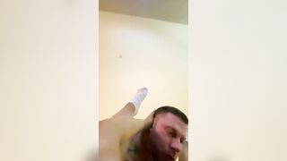 My ebony fiance loves to satisfy me
