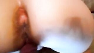 ایرانی ، زنشو از کص میکنه