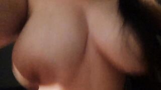 Recopilación De Orgasmos Reales | Chorros Anales | Grandes Tetas Naturales point of view