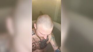 Only fans for the full Beauty bath tub video