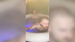 Only fans for the full Beauty bath tub video