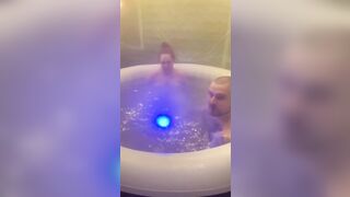 Only fans for the full Beauty bath tub video
