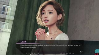 SHALE HILL #82 • Visual Novel Gameplay [HD]