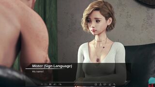 SHALE HILL #82 • Visual Novel Gameplay [HD]