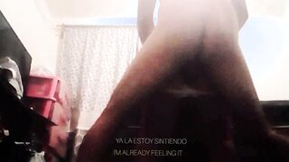 NEIGHBORS RECEIVING VIRGIN COLLAGEN (story inside subtitles)
