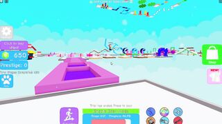 MEGA EASY OBBY STAGE 14