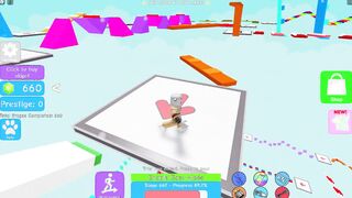 MEGA EASY OBBY STAGE 14