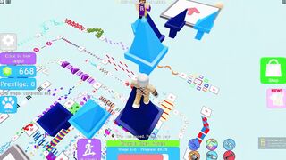 MEGA EASY OBBY STAGE 14