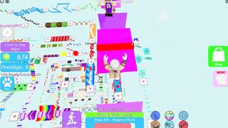 MEGA EASY OBBY STAGE 14