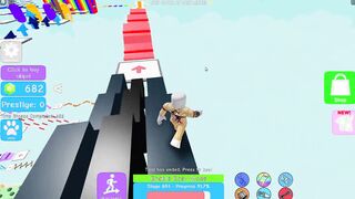 MEGA EASY OBBY STAGE 14