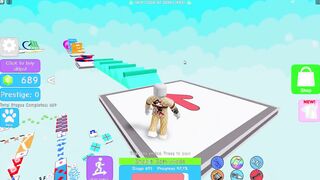 MEGA EASY OBBY STAGE 14