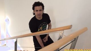 South punjab mom sister Enjoying hardcore sex with step brother