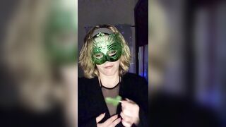Pale Leprechaun 