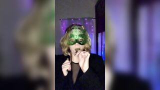 Pale Leprechaun 
