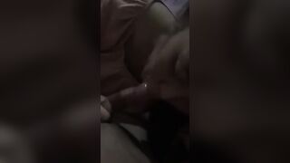 Fellatio sa quarantine
