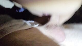 NUTTED DEEP inside a phat butt Cougar, Just to got some ICE, I love whores these days..Volume ^^^