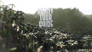 Vulgar Tour Guide / Brazzers