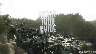 Vulgar Tour Guide / Brazzers