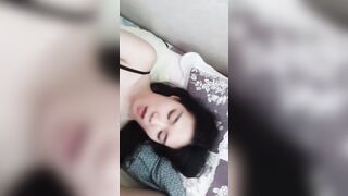 chinese love to bj inside parking lot