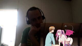 Vampire episode one english dub