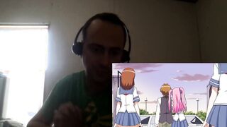 Vampire episode one english dub