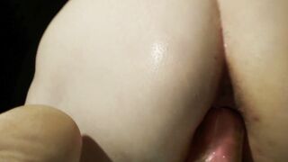 Butt Fucking