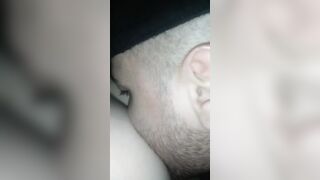 Finger tight cunt