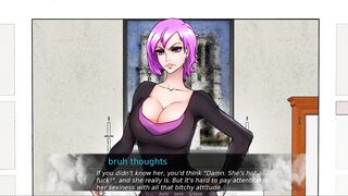 Confined With Goddesses #1