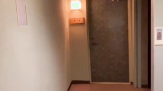 Traveling alone by a woman Minakami Natural sexy Spring inside