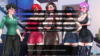 CONFINED WITH GODDESSES #39 • Being woken up into the