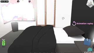 CONFINED WITH GODDESSES #39 • Being woken up into the