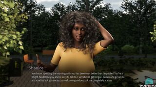 COLLEGE TIED #77 • The divine milf presenting her pretty