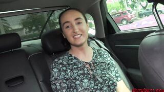 Big Tit Catie Robbins Slays her Very First Porn Video