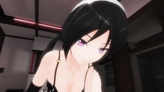Gf with strap on point of view