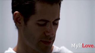 Hottest Nurse Shows Kindness