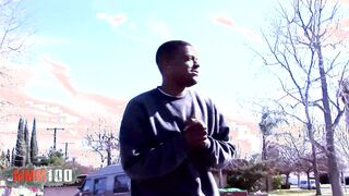 Young african Hot Keira into hardcore porn tape