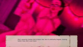 SHELTER An Apocalyptic Tale | Stepson get his milf stepmom