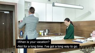 I Caught my Stepsister Masturbating and Then We Fuck