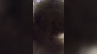 She is greatest at blowing penis!