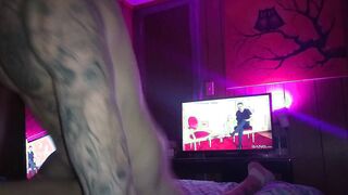 Cougar fuck by bwc