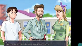 SUMMERTIME SAGA #107 • MisterDoktor • PC Gameplay